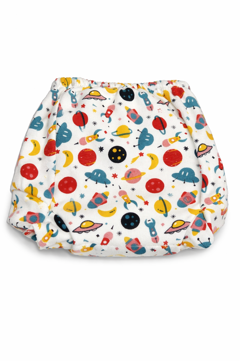 Space Padded Underwear