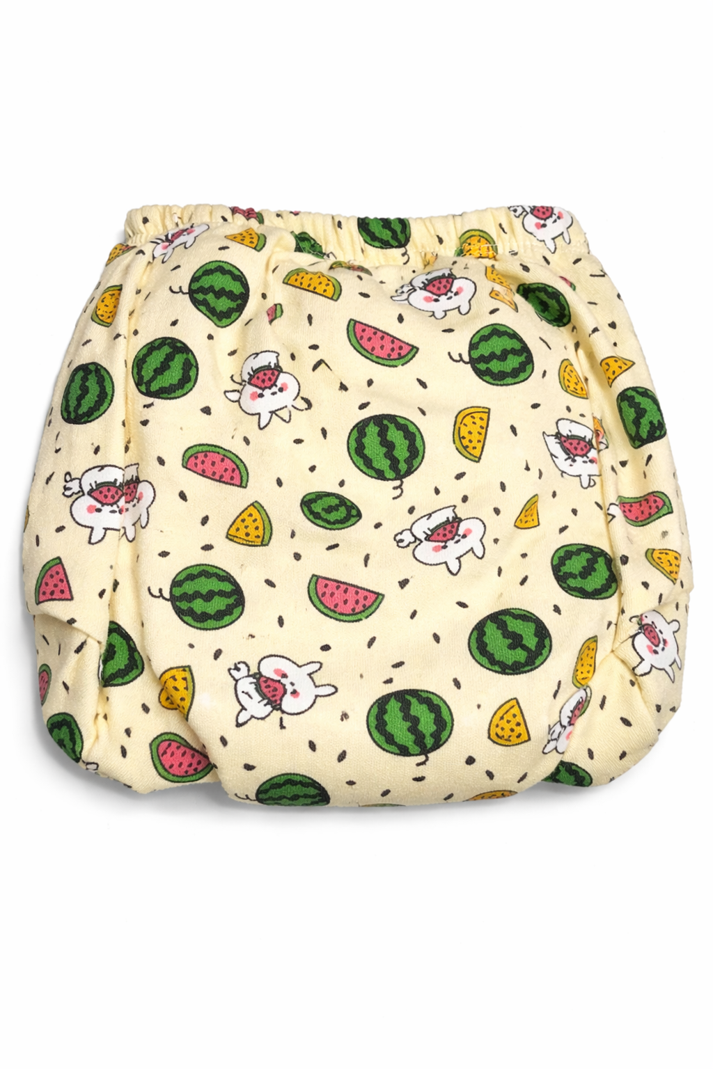 Cat Padded Underwear