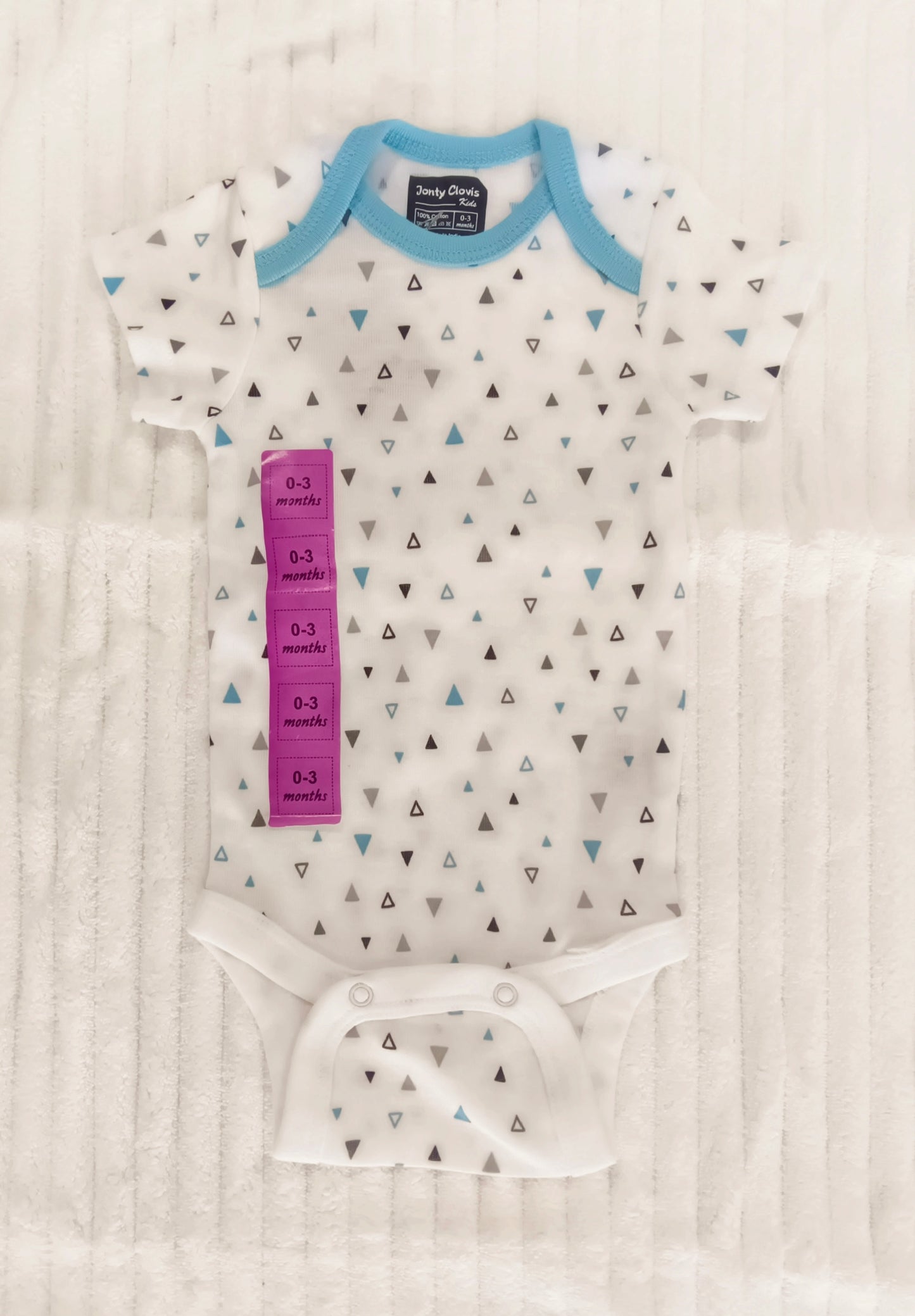 Onesies - Triangle