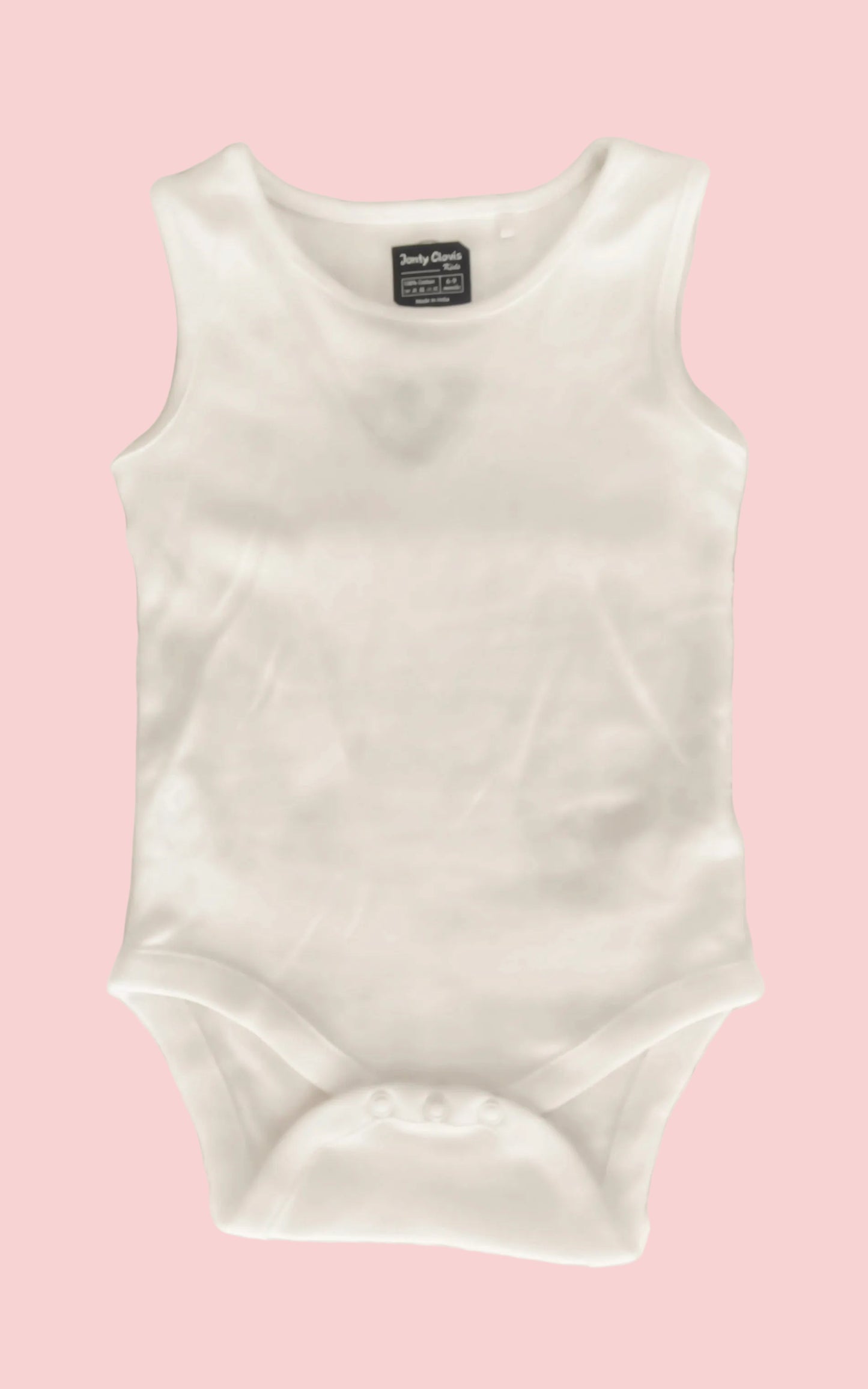 Onesies - White