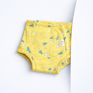 Boys Padded Underwear