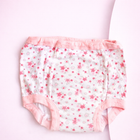 Girls Padded Underwear