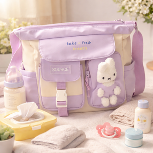 Diaper Bag