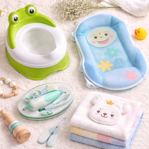 Other Baby Essentials