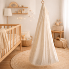 Thottil (Cradle Cloth) / Sleep Sack