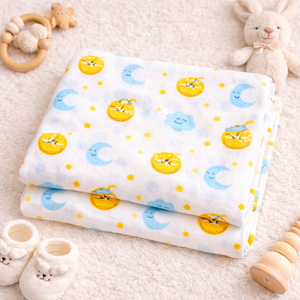 Towels & Swaddles