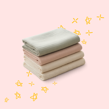 Muslin Products