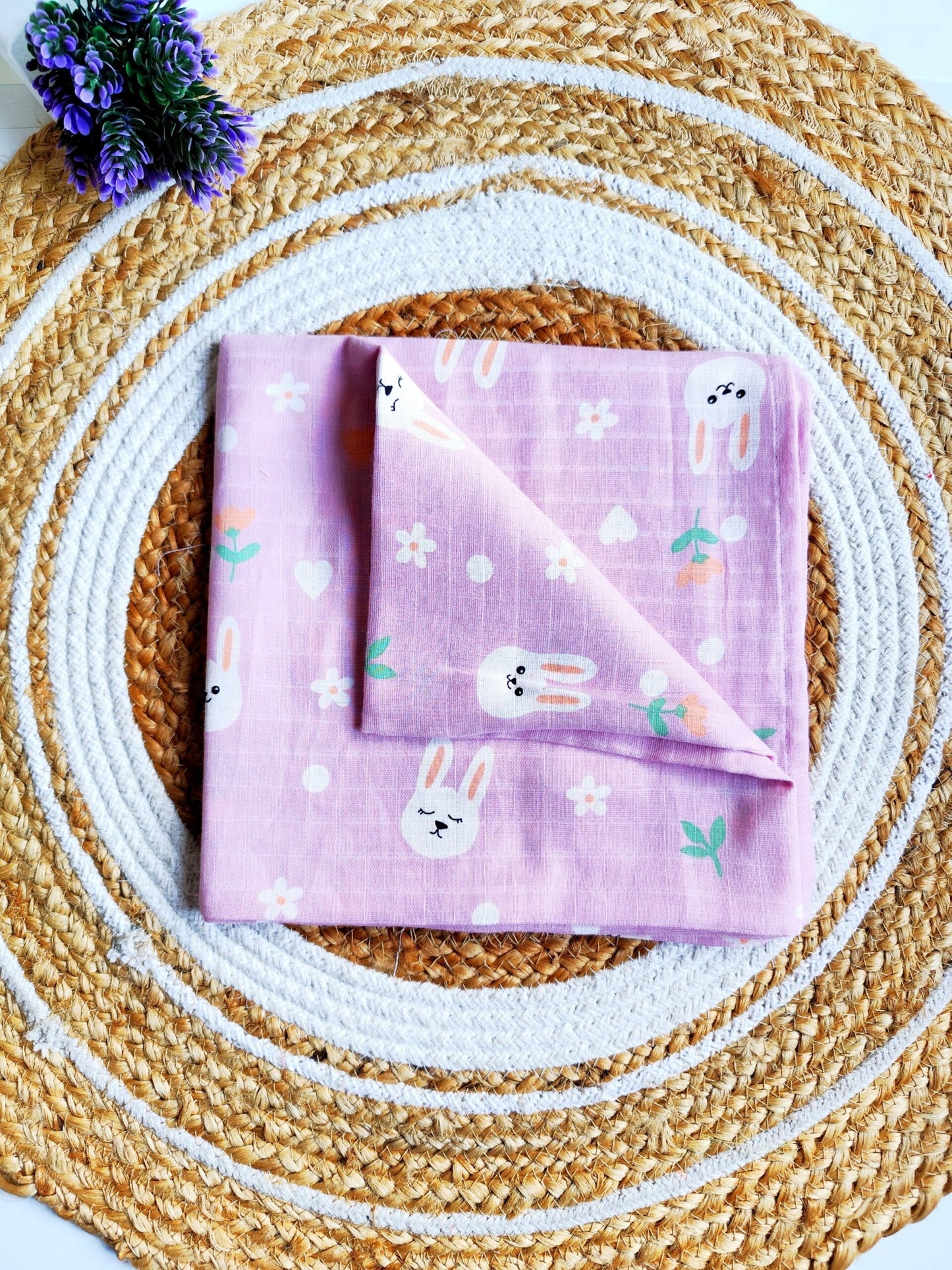 Mom's Hospital Bag - Combo 4 (Random Prints) image 2