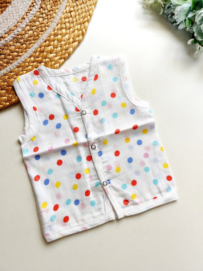 Muslin Jablas - Pack Of Five Premium Jablas