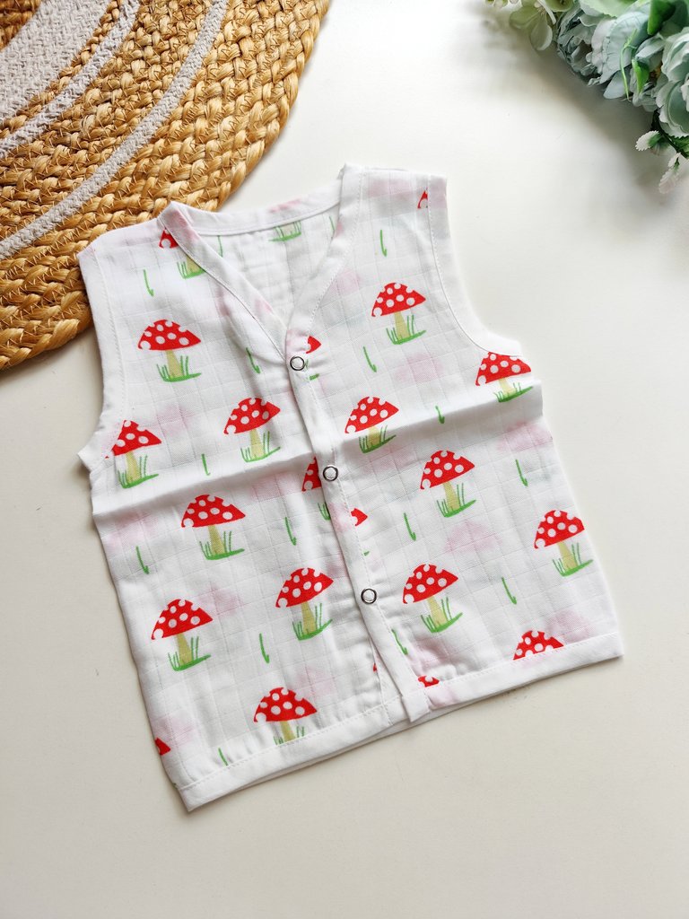 Muslin Jablas - Pack Of Five Premium Jablas