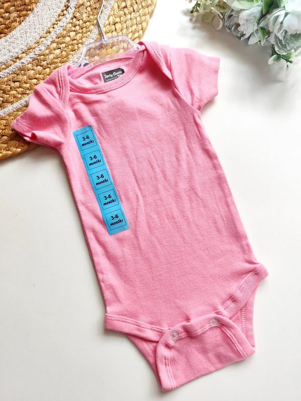Onesies - Pink