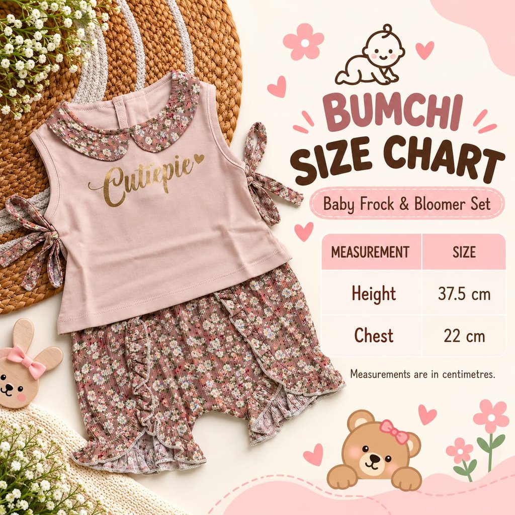 Co ords  - Blush Pink Floral