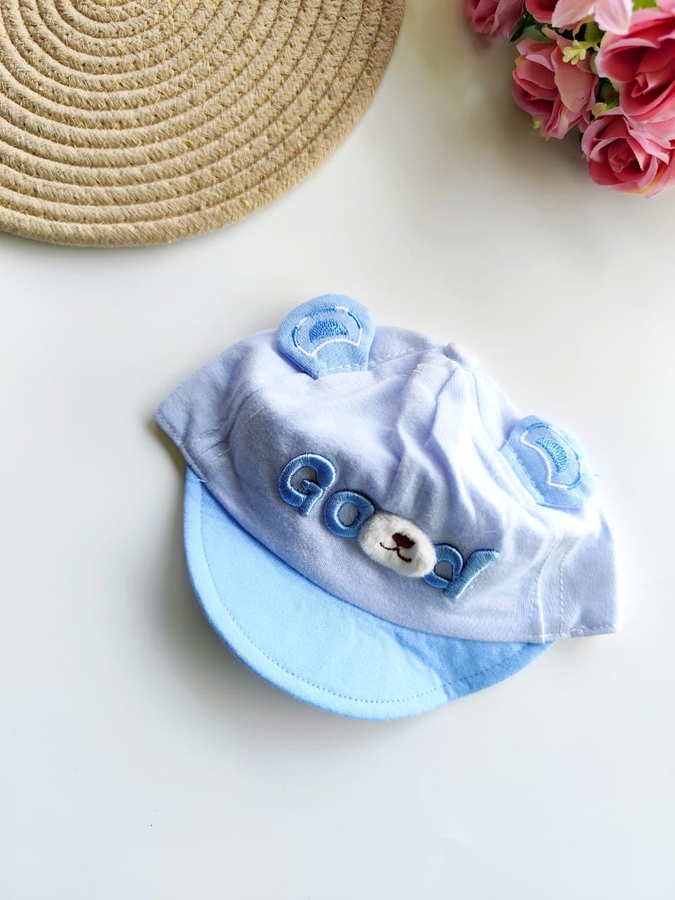 Cap - Good Print