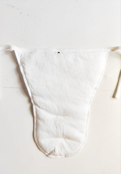 Muslin Sponge Nappies - Pack of 2 (0 - 6 Months) (Random Prints) image 4