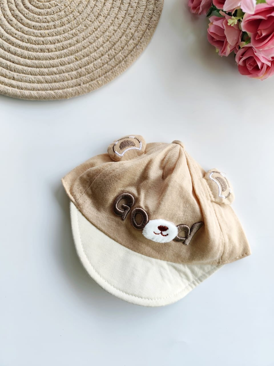 Cap - Good Print