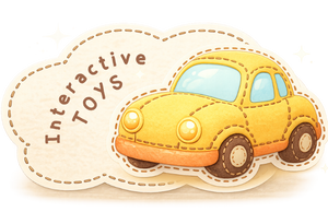Interactive Toys