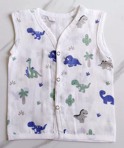 Mom's Hospital Bag - Combo 4 (Random Prints) image 6