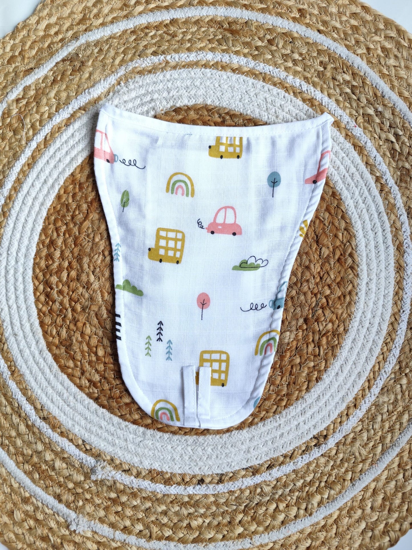 Mom's Hospital Bag - Combo 4 (Random Prints) image 8