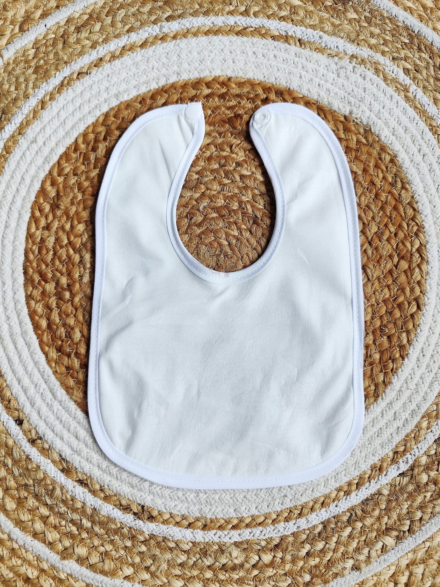 Waterproof Bib image 3