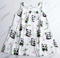 Panda Print