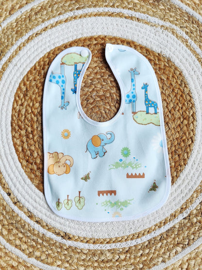 Waterproof Bib image 1