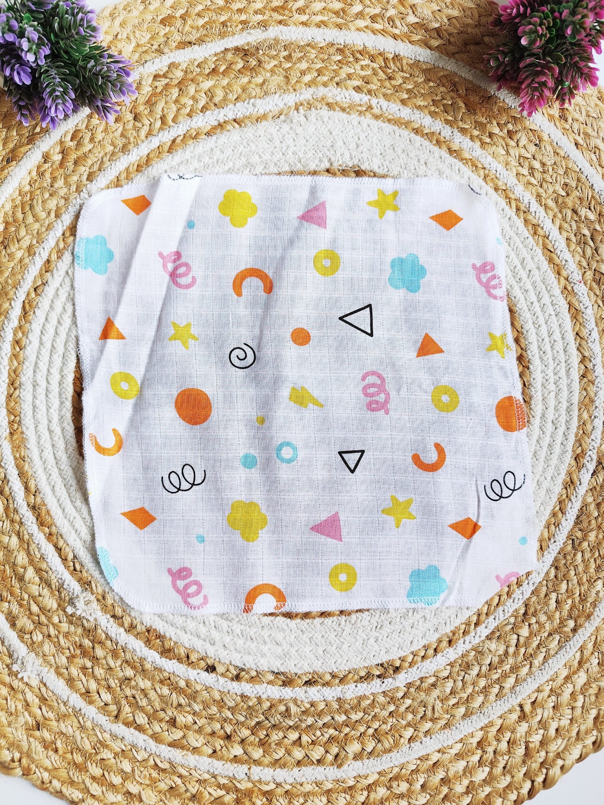 Mom's Hospital Bag - Combo 4 (Random Prints) image 9