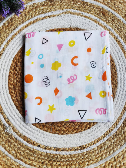 Mom's Hospital Bag - Combo 4 (Random Prints) image 3