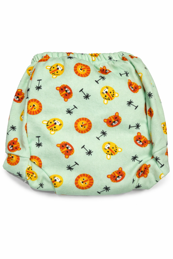 Lion Padded Underwear