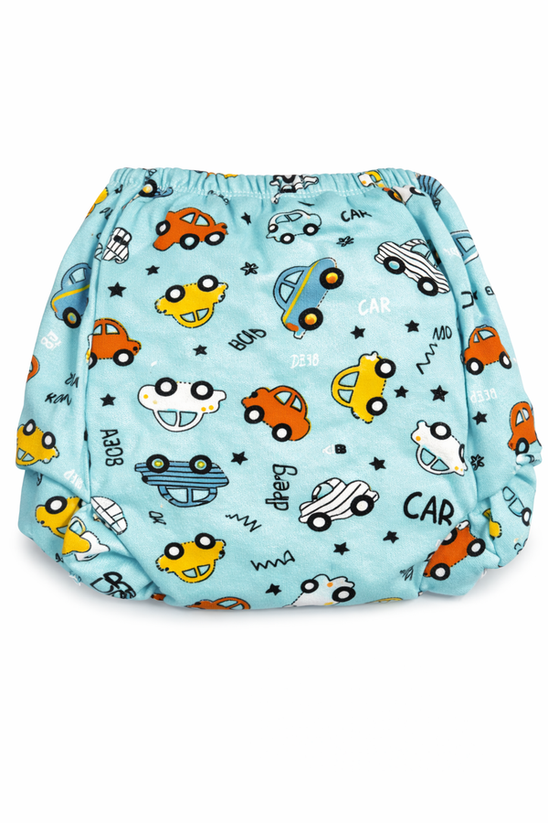 Car Padded Underwear