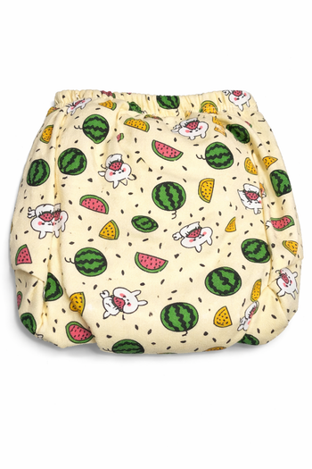 Cat Padded Underwear