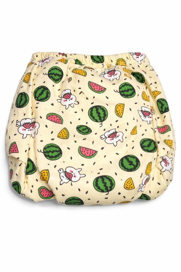 Cat Padded Underwear