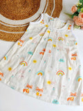 Ivory Fox