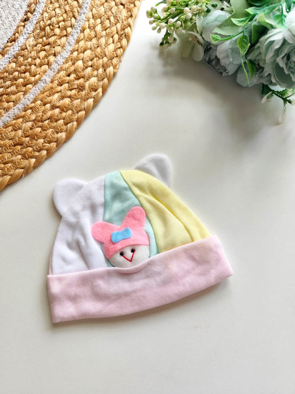 Soft Cap - Pink