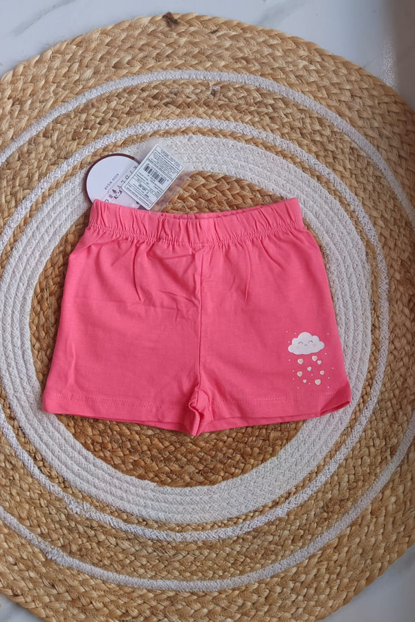 Shorts - Cloud