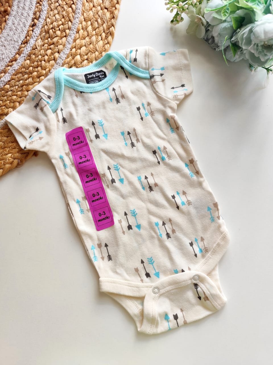 Onesies - Arrows