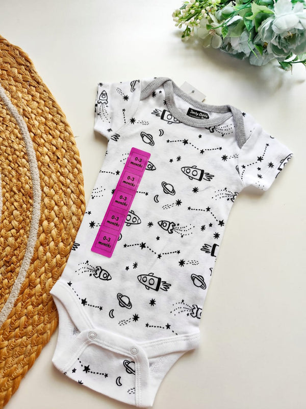Onesies - Space Adventure