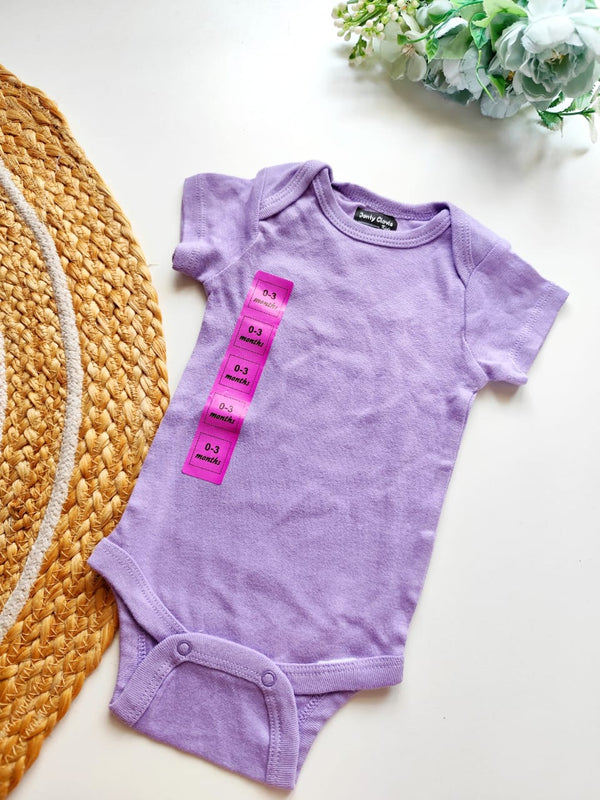 Onesies - Lavender