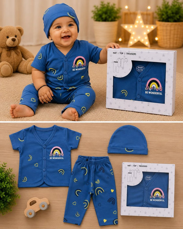 Rainbow Print
