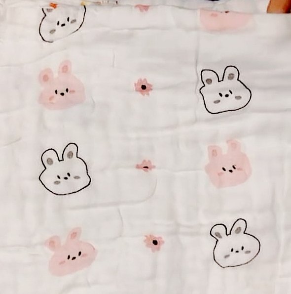 Mom's Hospital Bag - Combo 4 (Random Prints) image 12