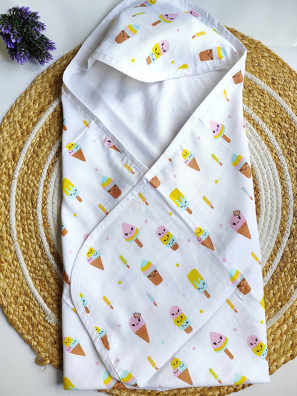 Mom's Hospital Bag - Combo 4 (Random Prints) image 4