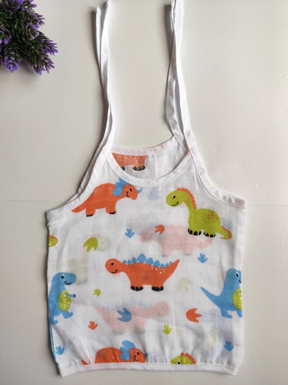 Mom's Hospital Bag - Combo 4 (Random Prints) image 5