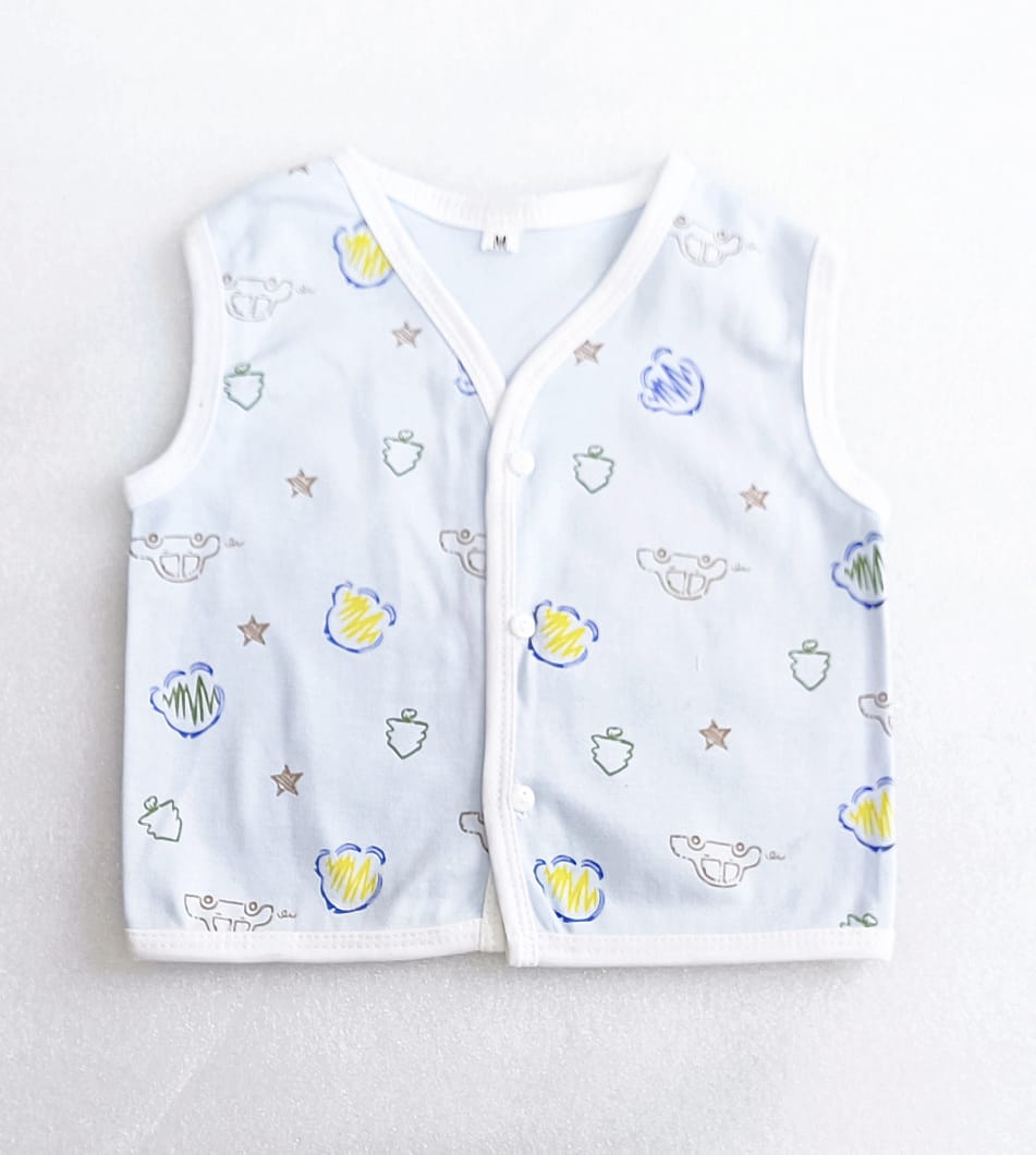 Cotton Hosiery Jablas image 1