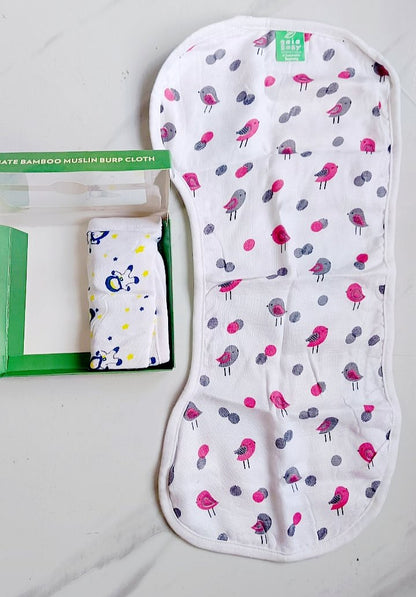 Mom's Hospital Bag - Combo 4 (Random Prints) image 14