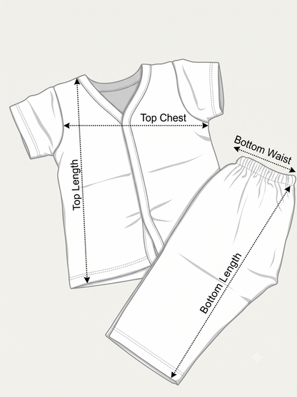 Co-Ord Sets