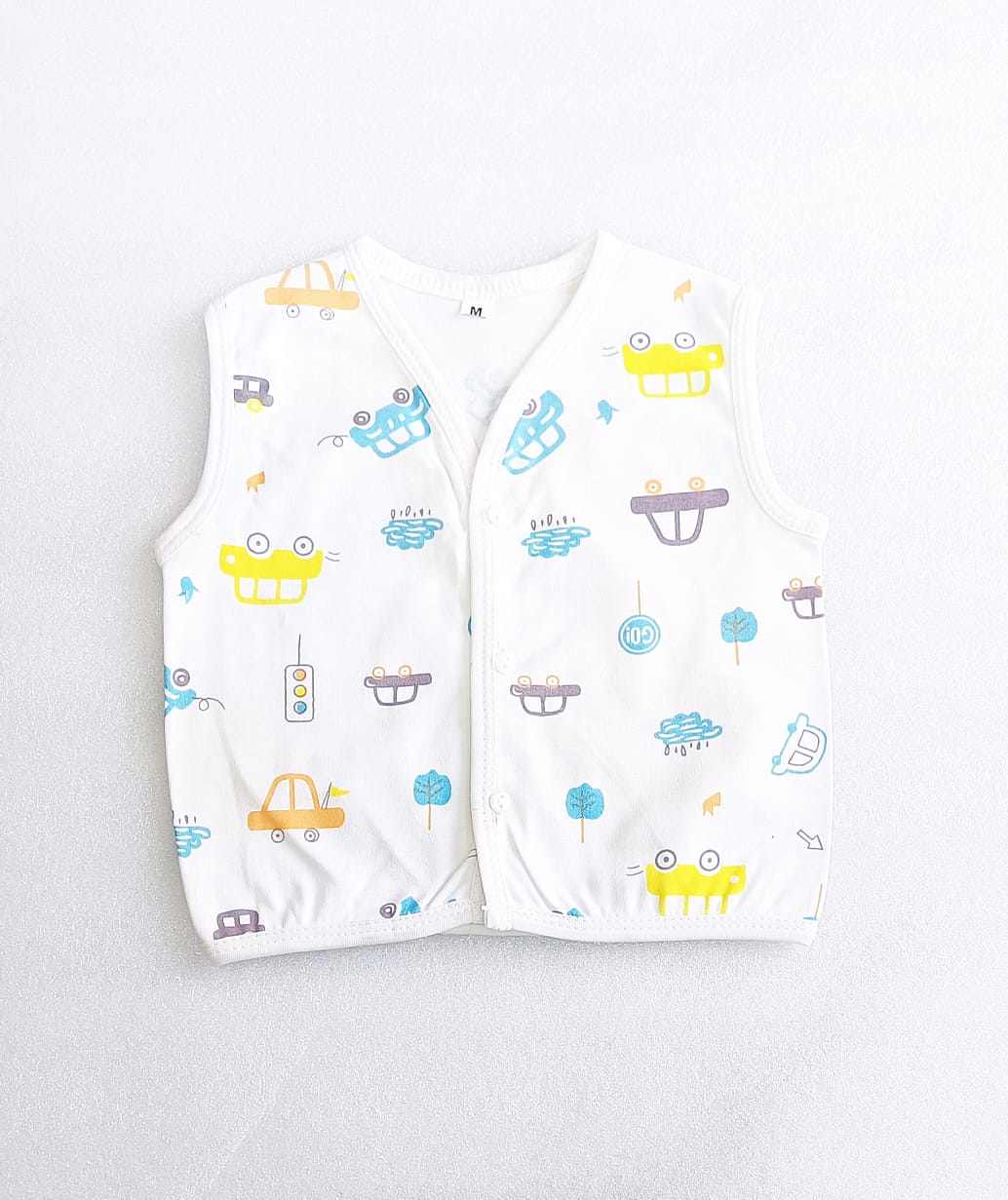 Cotton Hosiery Jablas image 11