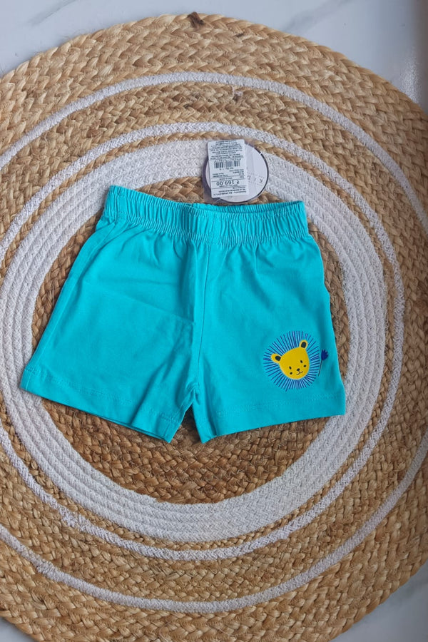 Shorts - Lion