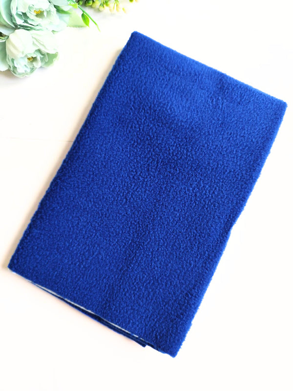 Dry Sheet  - Royal Blue
