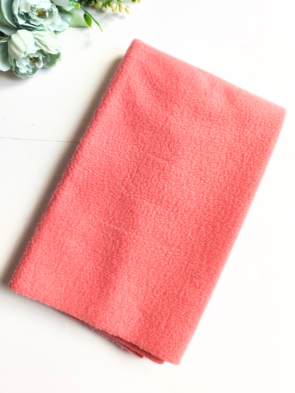 Dry Sheet - Size S (70*50 cm) - Peach Shade image 0