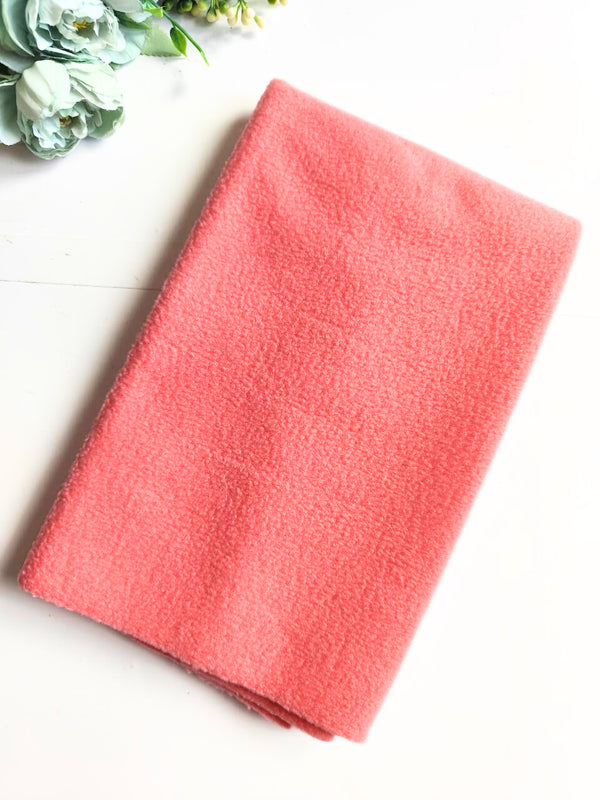 Dry Sheet  - Peach Shade