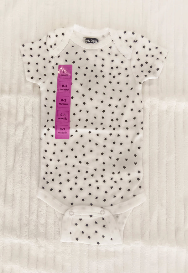 Onesies - Star